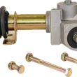 Load image into Gallery viewer, Moose Offroad Steering Rack 51-4045 - Additional View 6