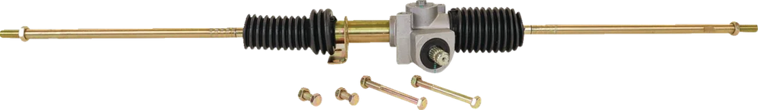 Moose Offroad Steering Rack 51-4045 - Additional View 6