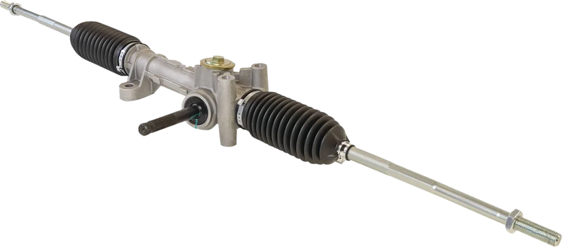 Moose Offroad Steering Rack 51-4046 - Side View