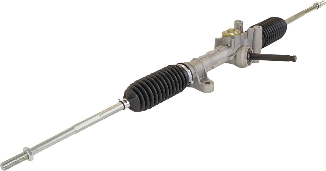 Moose Offroad Steering Rack 51-4046 - Back View