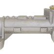 Load image into Gallery viewer, Moose Offroad Steering Rack 51-4047 - Main Product View