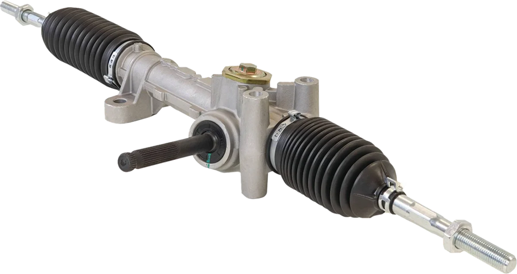 Moose Offroad Steering Rack 51-4047 - Side View