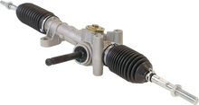 Load image into Gallery viewer, Moose Offroad Steering Rack 51-4047 - Side View