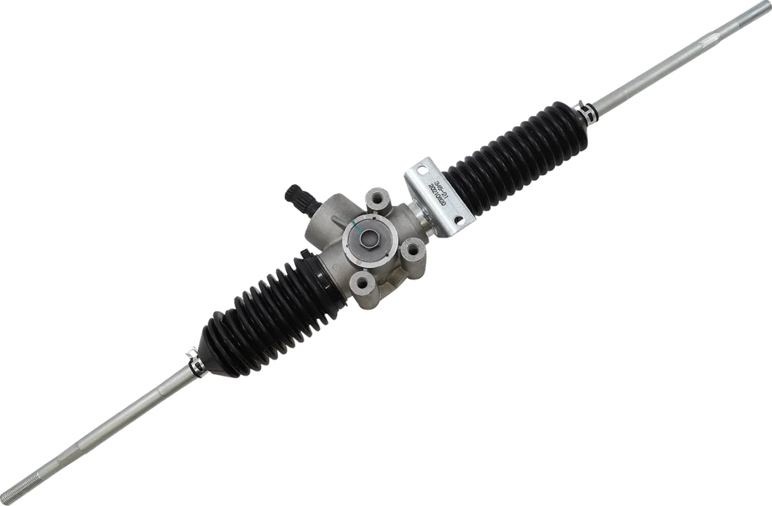 Moose Offroad Steering Rack 51-4047 - Installation View