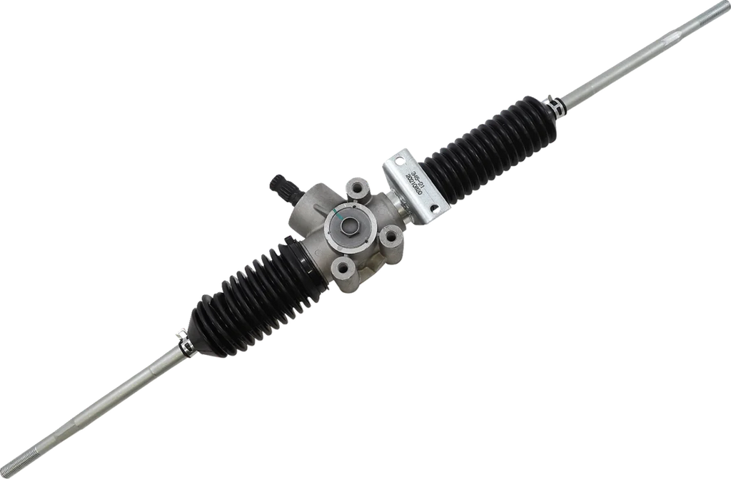 Moose Offroad Steering Rack 51-4047 - Installation View
