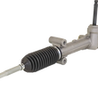 Load image into Gallery viewer, Moose Offroad Steering Rack 51-4048 - Side View