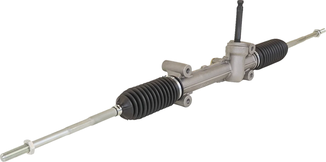Moose Offroad Steering Rack 51-4048 - Side View