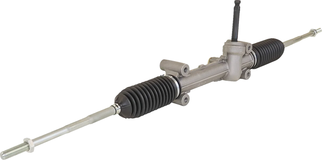 Moose Offroad Steering Rack 51-4048 - Side View