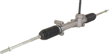 Load image into Gallery viewer, Moose Offroad Steering Rack 51-4048 - Side View
