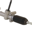 Load image into Gallery viewer, Moose Offroad Steering Rack 51-4048 - Back View