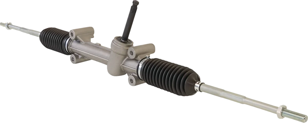 Moose Offroad Steering Rack 51-4048 - Back View