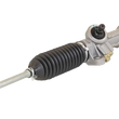 Load image into Gallery viewer, Moose Offroad Steering Rack 51-4049 - Side View