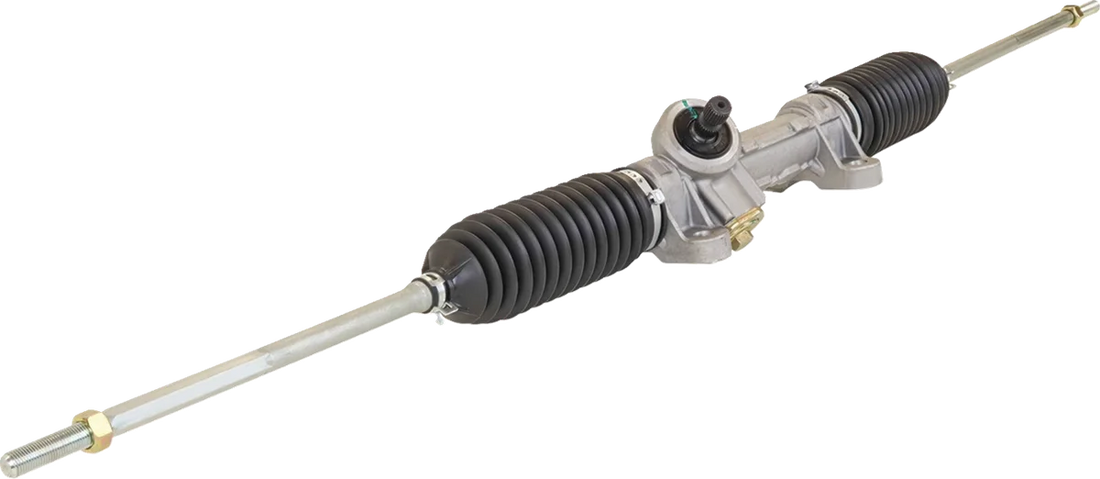 Moose Offroad Steering Rack 51-4049 - Side View