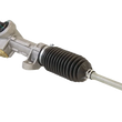 Load image into Gallery viewer, Moose Offroad Steering Rack 51-4049 - Back View