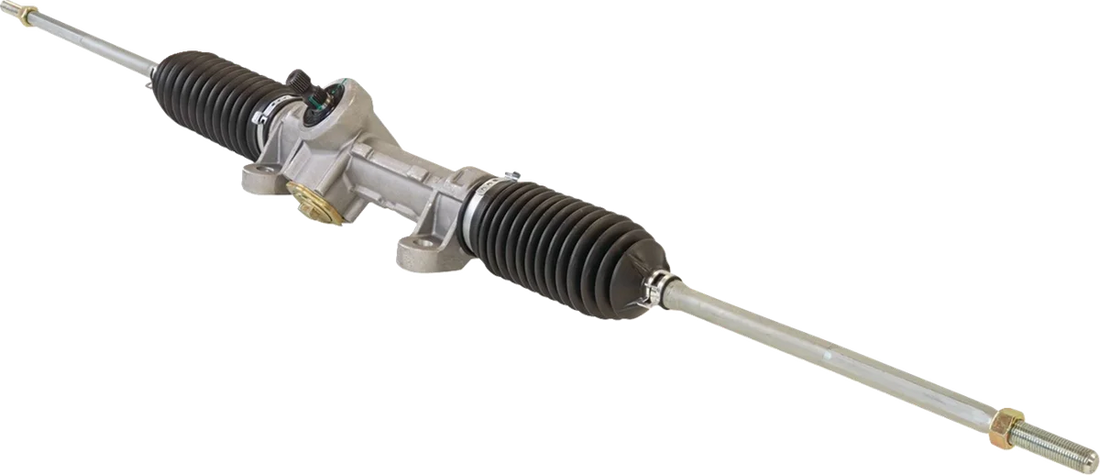 Moose Offroad Steering Rack 51-4049 - Back View