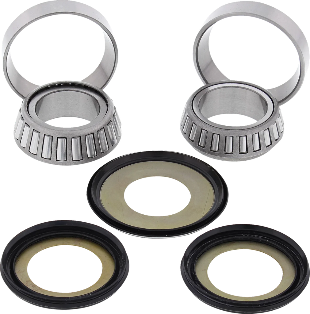 Moose Offroad Steering Stem Bearing Kit 22-1001 fits Suzuki / Yamaha - Main Product View