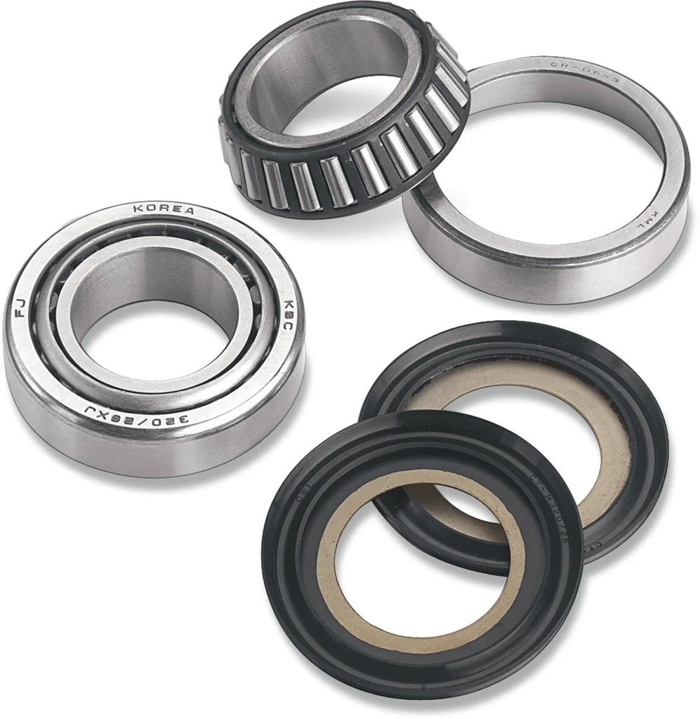 Moose Offroad Steering Stem Bearing Kit 22-1002-M fits Honda - Main Product View