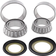 Load image into Gallery viewer, Moose Offroad Steering Stem Bearing Kit 22-1004-M fits Kawasaki / Suzuki / Yamaha - Main Product View
