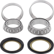 Load image into Gallery viewer, Moose Offroad Steering Stem Bearing Kit 22-1008 fits Yamaha - Main Product View
