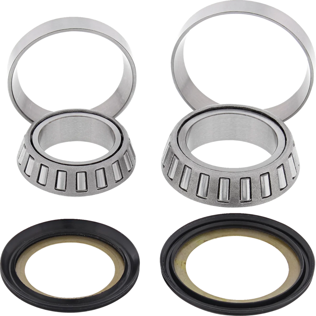 Moose Offroad Steering Stem Bearing Kit 22-1008 fits Yamaha - Main Product View