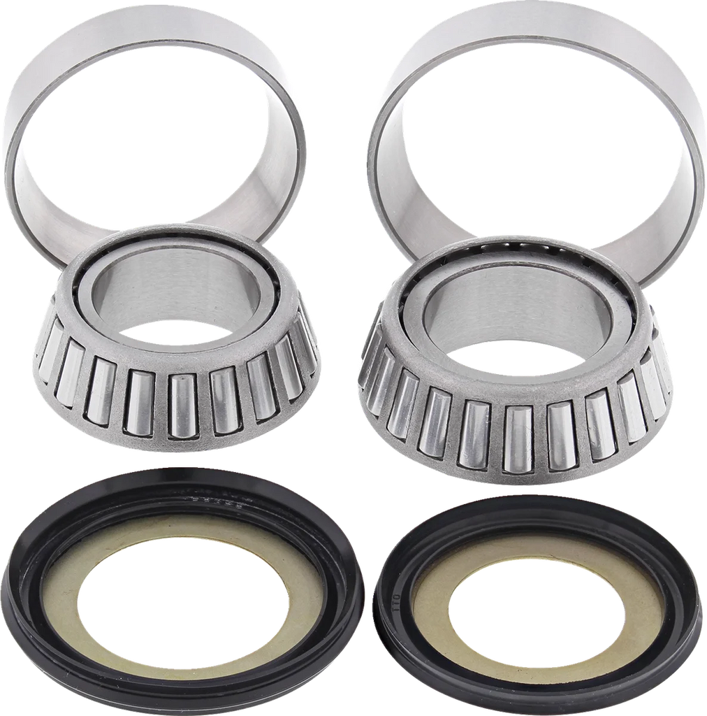 Moose Offroad Steering Stem Bearing Kit 22-1009-M fits Kawasaki - Main Product View