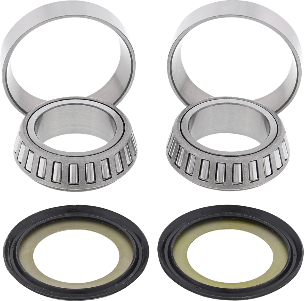 Moose Offroad Steering Stem Bearing Kit 22-1010 fits Honda / TM - Main Product View