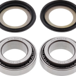 Load image into Gallery viewer, Moose Offroad Steering Stem Bearing Kit 22-1013 fits Kawasaki / Suzuki - Main Product View