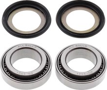 Load image into Gallery viewer, Moose Offroad Steering Stem Bearing Kit 22-1013 fits Kawasaki / Suzuki - Main Product View