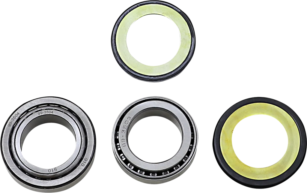 Moose Offroad Steering Stem Bearing Kit - 22-1014 fits Ktm - Main Product View