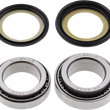 Load image into Gallery viewer, Moose Offroad Steering Stem Bearing Kit - 22-1014 fits Ktm - Side View