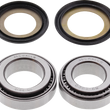 Load image into Gallery viewer, Moose Offroad Steering Stem Bearing Kit 22-1018 fits Honda - Main Product View