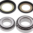 Load image into Gallery viewer, Moose Offroad Steering Stem Bearing Kit 22-1019 fits Suzuki / Yamaha - Main Product View