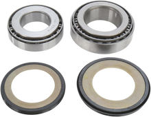 Load image into Gallery viewer, Moose Offroad Steering Stem Bearing Kit 22-1019 fits Suzuki / Yamaha - Side View