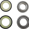 Load image into Gallery viewer, Moose Offroad Steering Stem Bearing Kit 22-1019 fits Suzuki / Yamaha - Back View