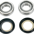 Load image into Gallery viewer, Moose Offroad Steering Stem Bearing Kit 22-1022 fits Kawasaki / Sherco / Suzuki / TM / Yamaha - Side View