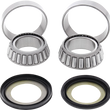 Load image into Gallery viewer, Moose Offroad Steering Stem Bearing Kit 22-1023-M fits Kawasaki / Suzuki - Main Product View