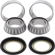 Load image into Gallery viewer, Moose Offroad Steering Stem Bearing Kit 22-1024-M fits Sherco / Suzuki / Yamaha - Main Product View