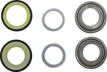 Load image into Gallery viewer, Moose Offroad Steering Stem Bearing Kit 22-1029 fits Honda - Main Product View