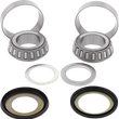 Load image into Gallery viewer, Moose Offroad Steering Stem Bearing Kit 22-1029 fits Honda - Side View