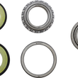 Load image into Gallery viewer, Moose Offroad Steering Stem Bearing Kit 22-1030 fits Honda - Main Product View