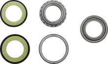 Load image into Gallery viewer, Moose Offroad Steering Stem Bearing Kit 22-1030 fits Honda - Main Product View