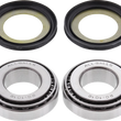 Load image into Gallery viewer, Moose Offroad Steering Stem Bearing Kit 22-1032-M fits Husaberg / Husqvarna - Main Product View