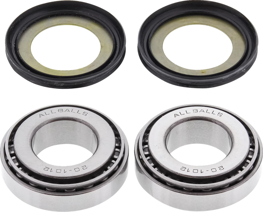 Moose Offroad Steering Stem Bearing Kit 22-1032-M fits Husaberg / Husqvarna - Main Product View