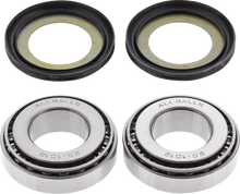 Load image into Gallery viewer, Moose Offroad Steering Stem Bearing Kit 22-1032-M fits Husaberg / Husqvarna - Main Product View