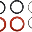 Load image into Gallery viewer, Moose Offroad Steering Stem Bearing Kit 22-1033 fits Yamaha - Main Product View