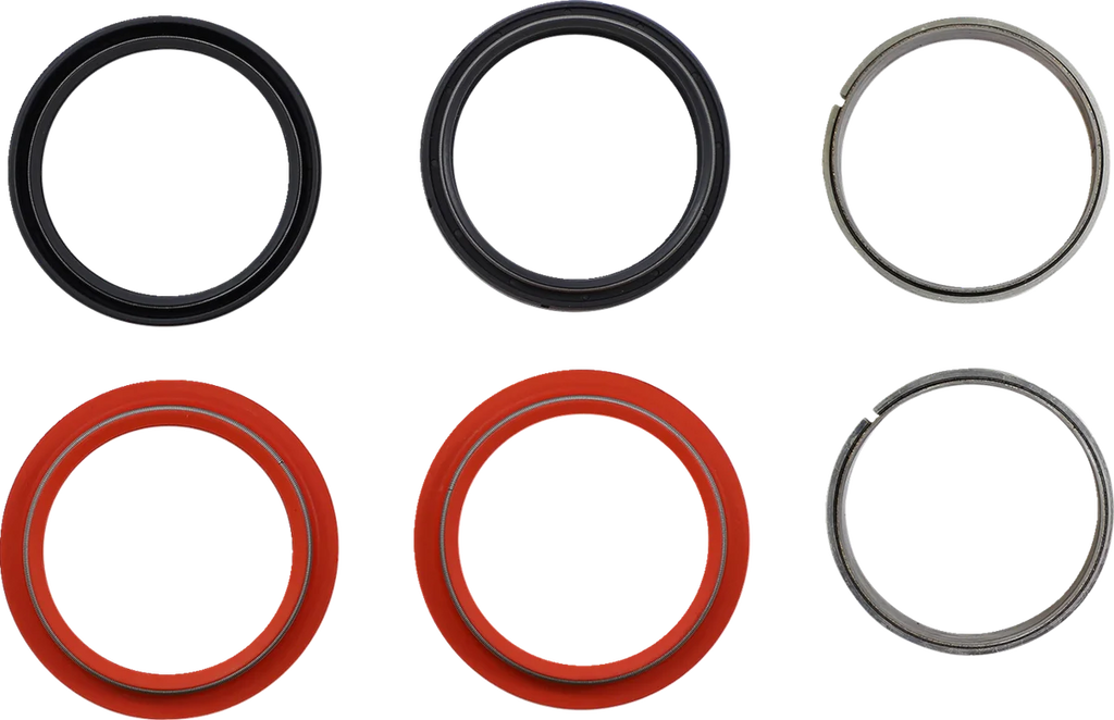 Moose Offroad Steering Stem Bearing Kit 22-1033 fits Yamaha - Main Product View