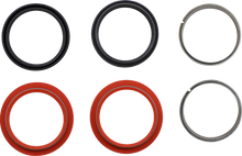 Load image into Gallery viewer, Moose Offroad Steering Stem Bearing Kit 22-1033 fits Yamaha - Main Product View