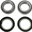 Load image into Gallery viewer, Moose Offroad Steering Stem Bearing Kit 22-1059 fits Honda - Main Product View