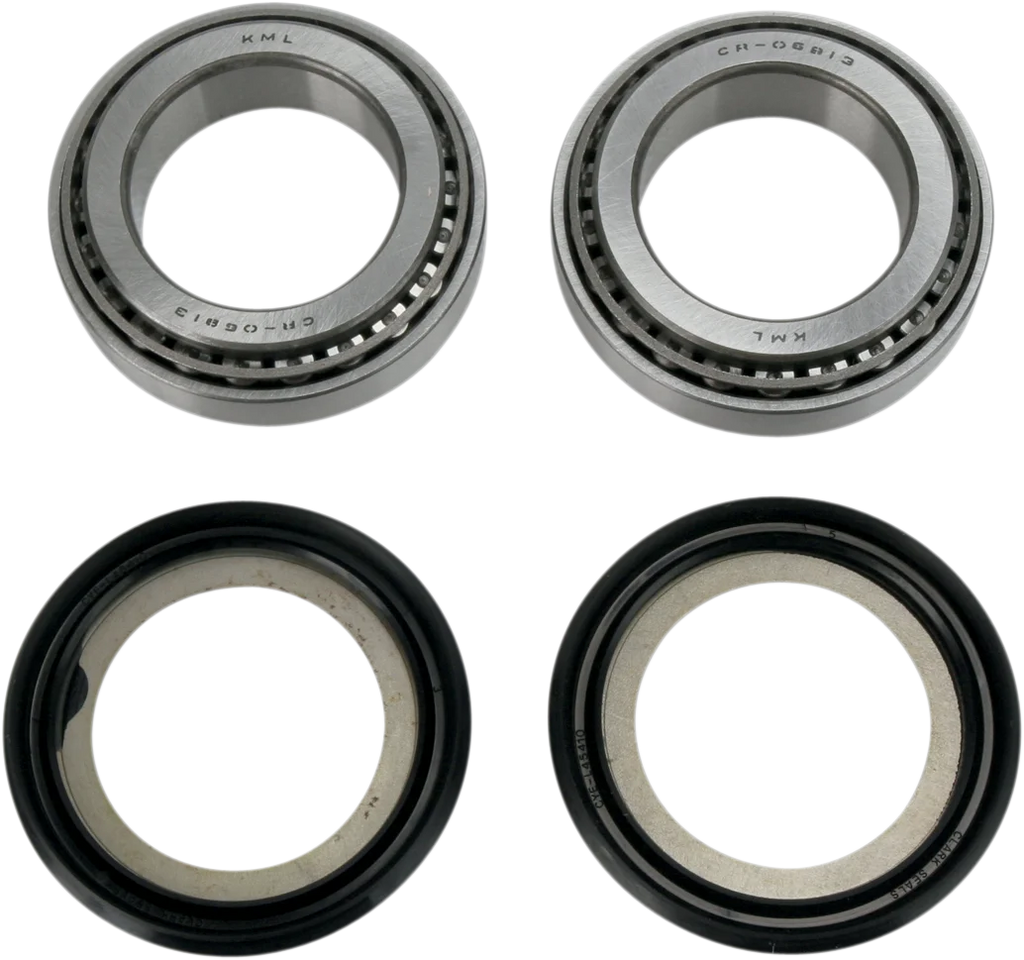 Moose Offroad Steering Stem Bearing Kit 22-1059 fits Honda - Main Product View