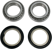 Load image into Gallery viewer, Moose Offroad Steering Stem Bearing Kit 22-1059 fits Honda - Main Product View